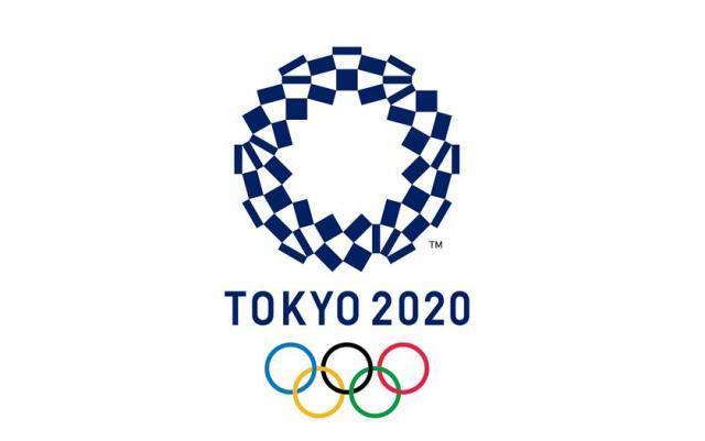 2020北京奥运会标志图片