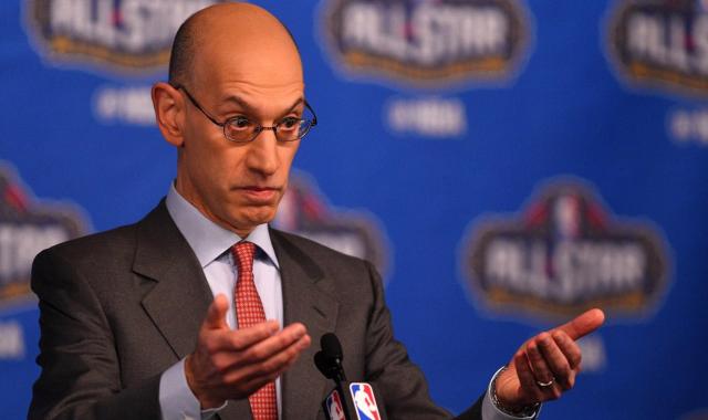 21】nba工资难产之际 詹皇却做出终老决定