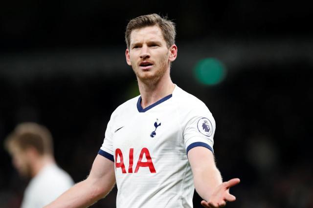 费尔通亨:违犯规定者应被罚款 把钱捐给医务人员