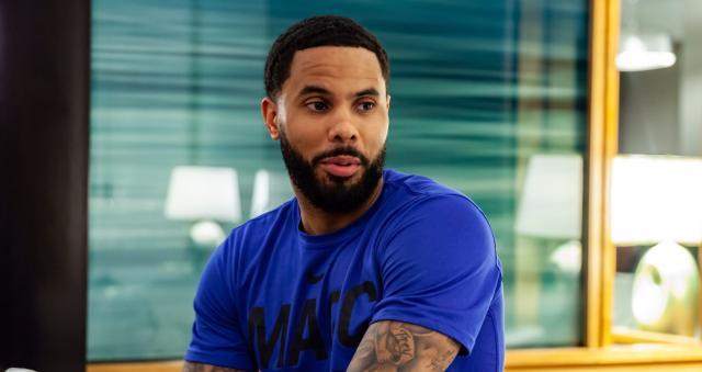 奥古斯丁抗疫记:送出最重要一次助攻