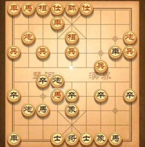 三月决赛百花"棋"放 体彩象棋业余棋王赛网络赛