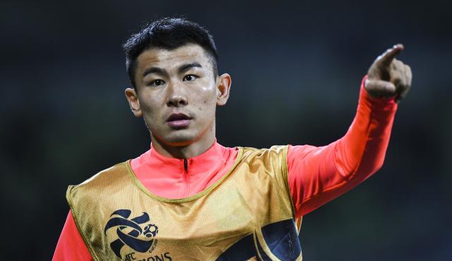 恒大为什么可以任性?