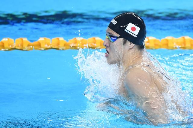 已确定柔道男子73kg东京奥运代表资格,里约奥运金牌得主大野将平在4月