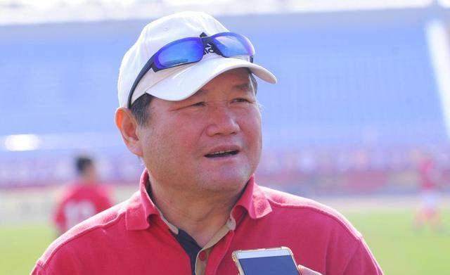 陈亦明为自己辩护:没开庄设赌 从未做过黑心事