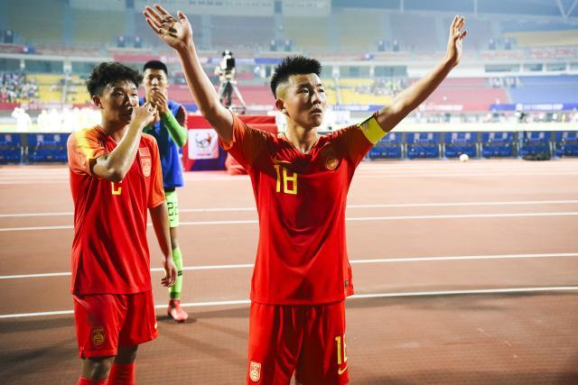 U19国青圈定30+人准备集训 保留主框