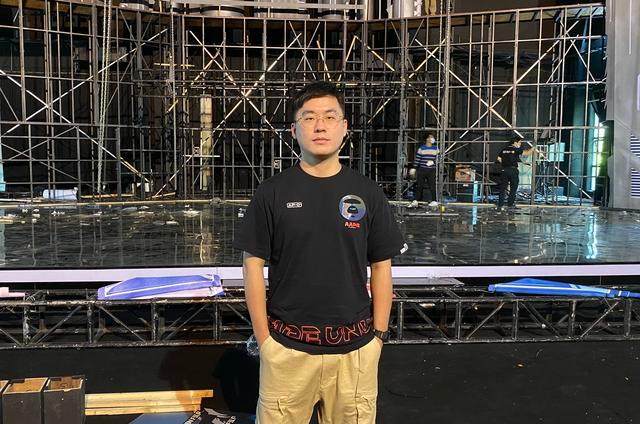 劳动节特辑丨赛事导演陈小菟呈现电竞最好的一面