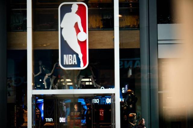 名记预计下周NBA30队将有22队已重新开放训练馆