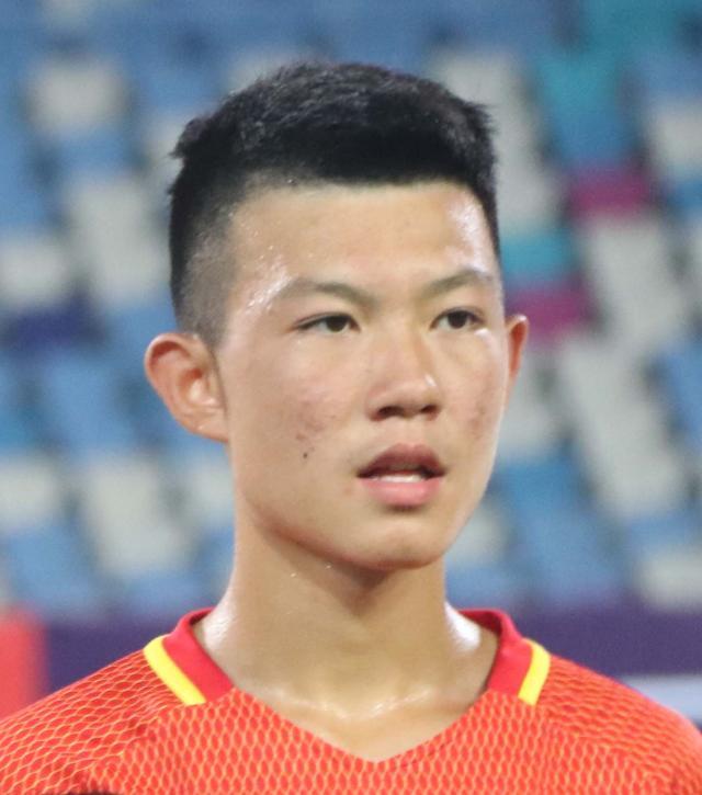 国少门将梦想超越偶像奥布拉克 为进世少提升自己