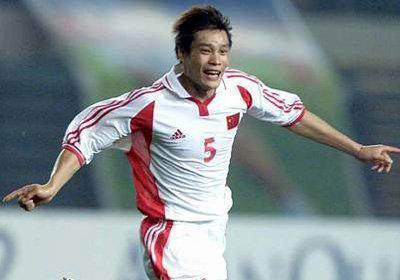 范志毅回忆2002韩日世界杯打巴西也有破门机会