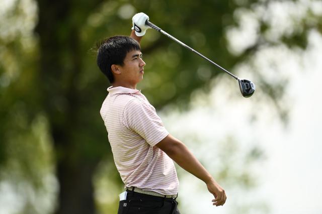 焦虑紧张中窦泽成踏上"复工路" 目标年底至少前20