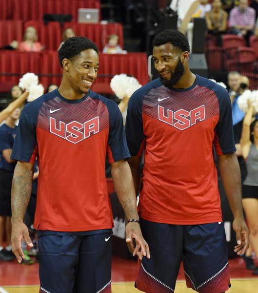 demar derozan andre drummond team usa basketball ldjkdatxbl4l.