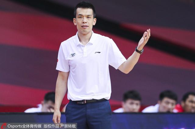 【观察】广东第十冠已经稳了？老冤家北京已