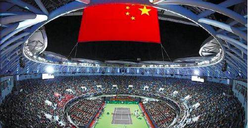 Atp取消中国赛季上海大师赛等4站赛事受影响 Atp取消中国赛季上海大师赛等4站赛事受影响