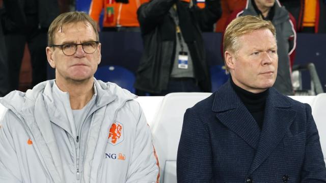 洛德维格斯与科曼