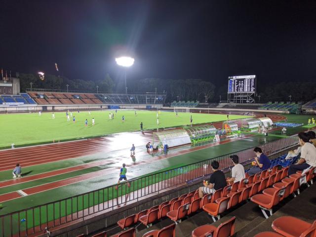 桐荫横滨大学对山梨学院大学