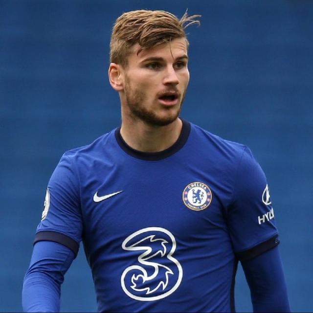 韦尔纳:0比3完败于拜仁曾让我对切尔西产生怀疑