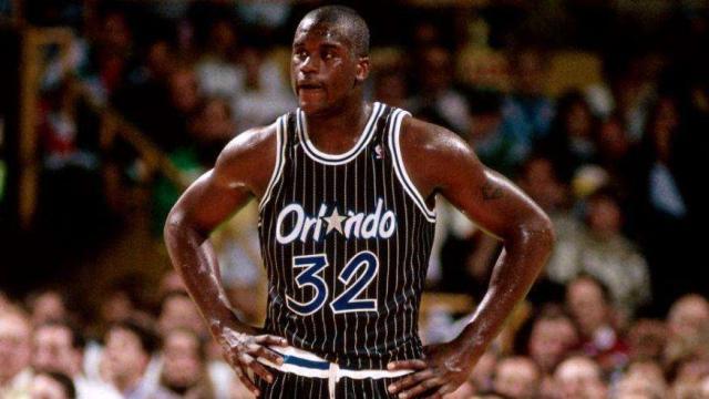 奥尼尔曾不会理财 1小时花掉第一份百万美元工资