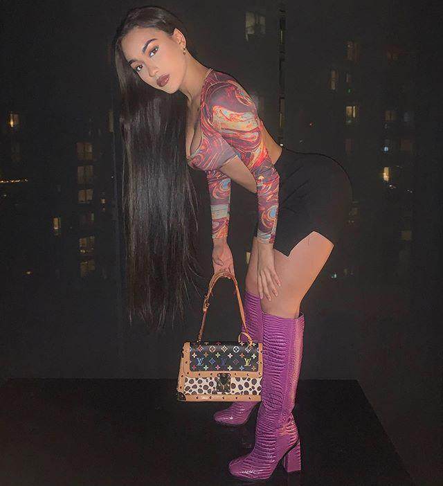 【说点球事】万-比萨卡和林加德前女友搞到了一起?