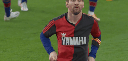 【西甲】梅西破门致敬马拉多纳 巴萨4比0奥萨苏纳