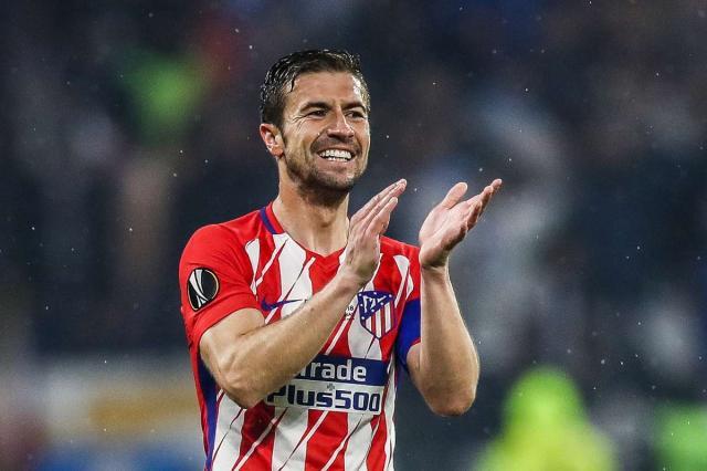 马竞铁血队长加比退役:我要去照顾属于我的一切了