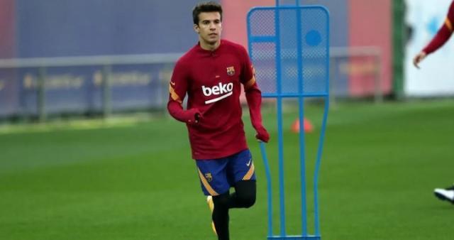 西媒:科曼曾在更衣室指责里基·普吉泄露消息