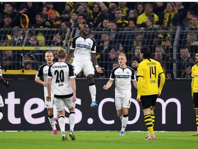 红牛陨落:药厂逆转背后的德甲格局变迁