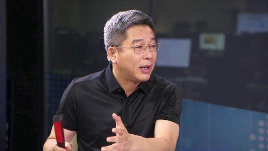 刘建宏:足协措施管得太细 为何不能1千万欧请一人