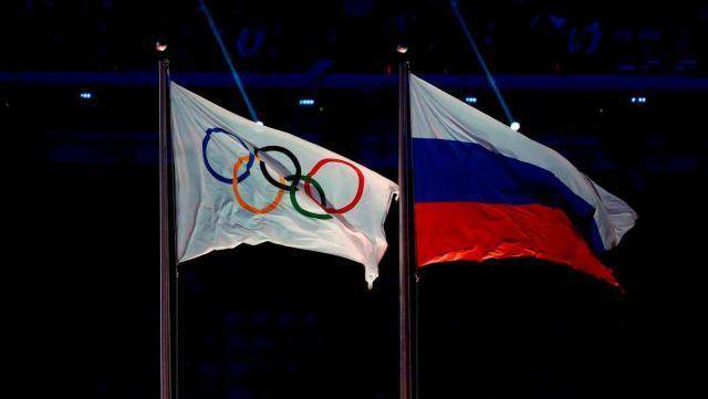 俄罗斯选手将在下个月举行的男子手球世锦赛上以"俄罗斯手球联合会队"