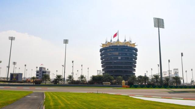 F1考虑将季前测试移至巴林 新赛季揭幕战或顺延