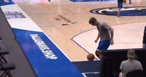 東契奇.gif