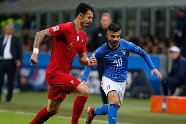 梁熙明：世预赛附加赛，意大利足球的挑战和审判