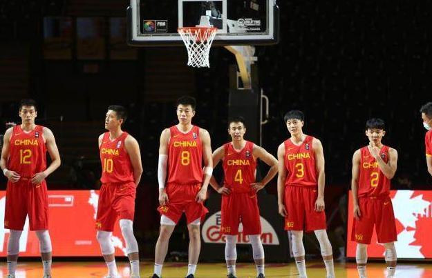 2021国内篮球十大新闻：3人女篮奥运摘铜 广东11冠