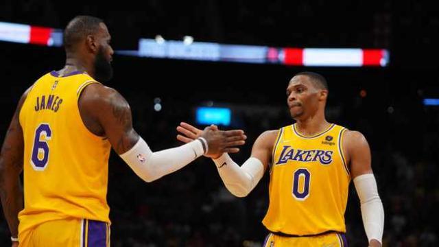 LeBron-James-6-and-Russell-Westbrook-0-of-the-Los-Angeles-Lakers-embrace-after-the-game-against-the-Houston-Rockets-Photo-Cooper-Neill-NBAE-via-Getty-Images-via-AFP.jpeg