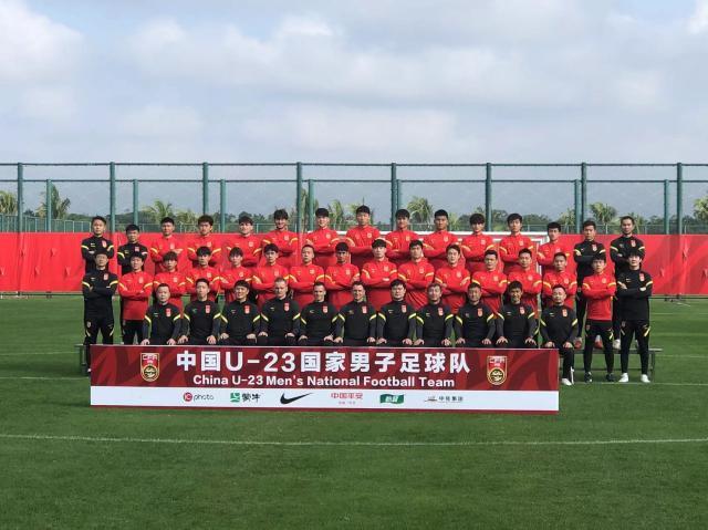 99年纪段U23中国足球队3月下旬出战迪拜杯？尚待审查批准