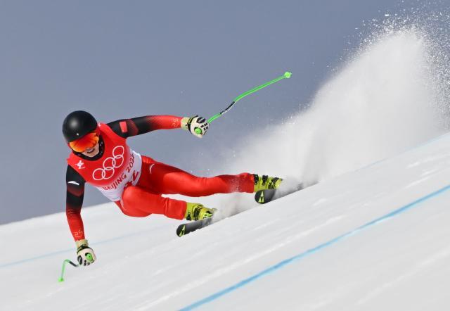 高山滑雪 男子全能滑降.jpg