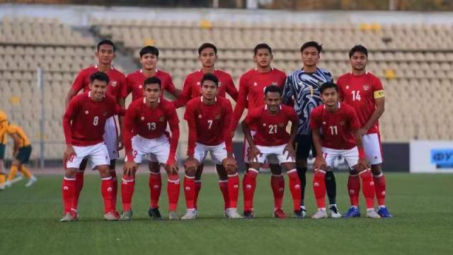 ​印度尼西亚退出东南亚U23赛  7人新冠确诊4人密接