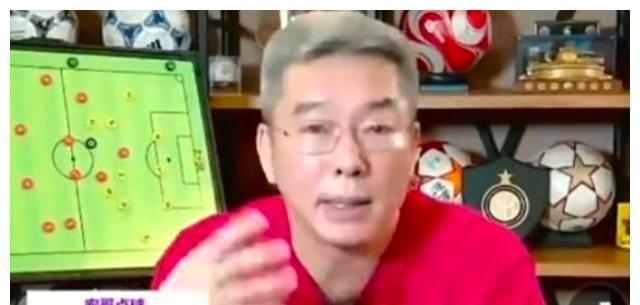 刘建宏：国家队明码标价是过去式，有人因此入狱
