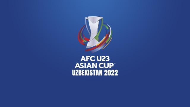 U23亚洲杯17日分组抽签 中国放弃预选赛无缘参赛