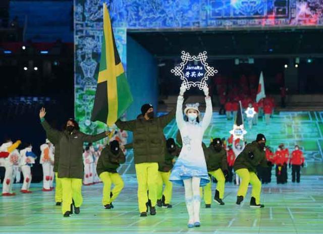冬奥会的启示:足球变冰雪项目 国足能否复仇越南?
