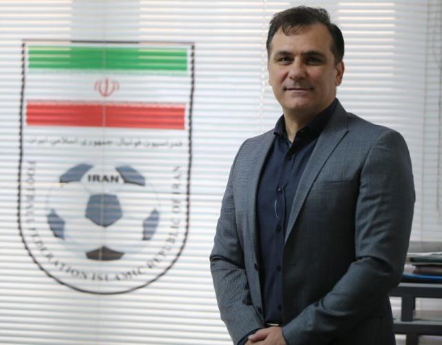 伊朗提前锁定世界杯出线权 足协主席仍被轰下台