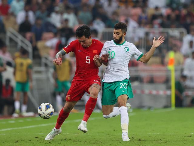 国足对手：沙特仅用5天时间备战 取胜则直接出线