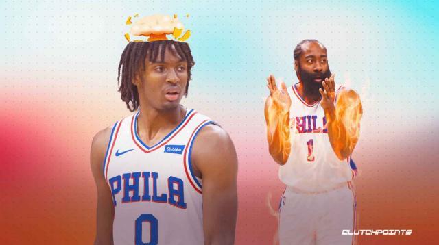 Sixers-news-Tyrese-Maxey-drops-surprising-truth-bomb-on-James-Harden_s-epic-debut.jpg