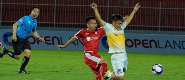 国足球员苏州封闭训练 越南国脚开始2022联赛赛季