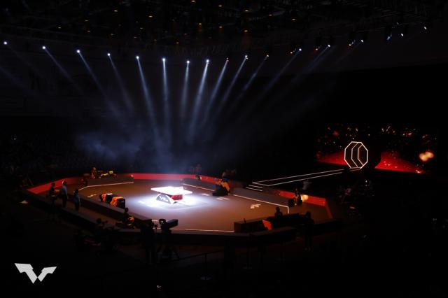 WTT新加坡大满贯国乒全主力出战 竞争亚运会资格