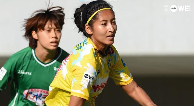 中超羡慕不？日本女足联赛推出英文节目走向世界