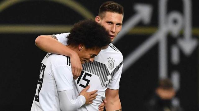 德国队未来核心惨遭重创，卡塔尔世界杯能赶上吗？