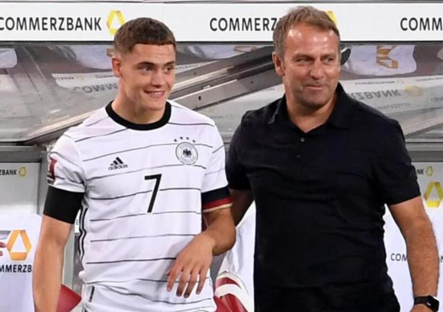 德国队未来核心惨遭重创，卡塔尔世界杯能赶上吗？