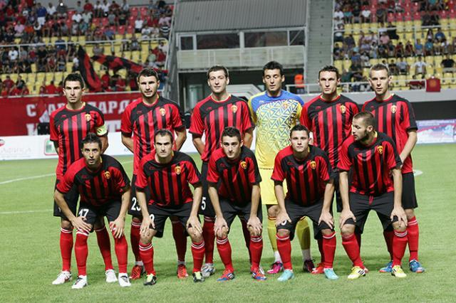 北马其顿足球逸闻：意大利的噩梦，是怎样降临的？