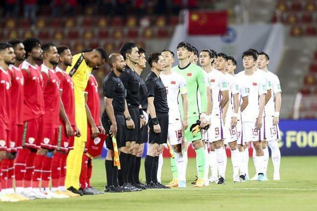 国足12强赛10轮场场失球 丢19球与越南并列最多