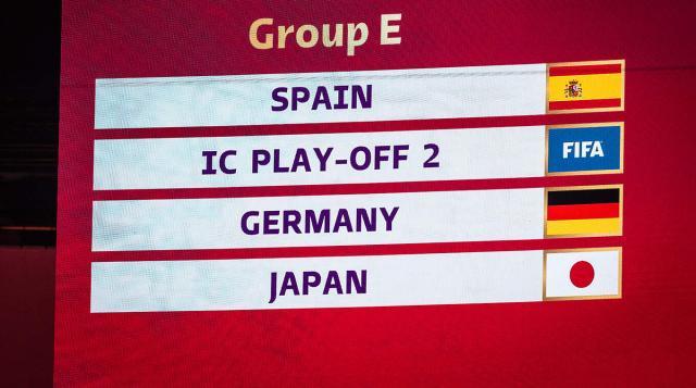 虽有“梦魇”西班牙，德国队世界杯小组出线是必须的